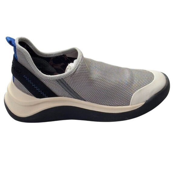 FRANCO SARTO Mendora Women's Athletic Shoes Slip On Chunky Sneakers Size 7.5M - Picture 7 of 11